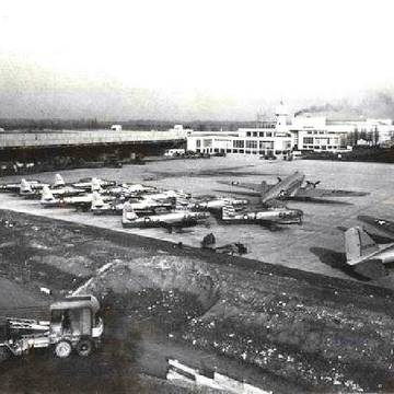 Ancienne porte de ville